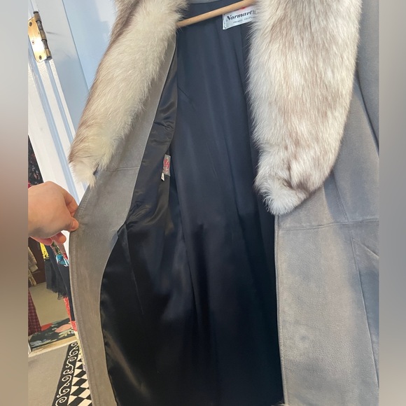 Vintage Penny Lane style coat - Picture 5 of 9